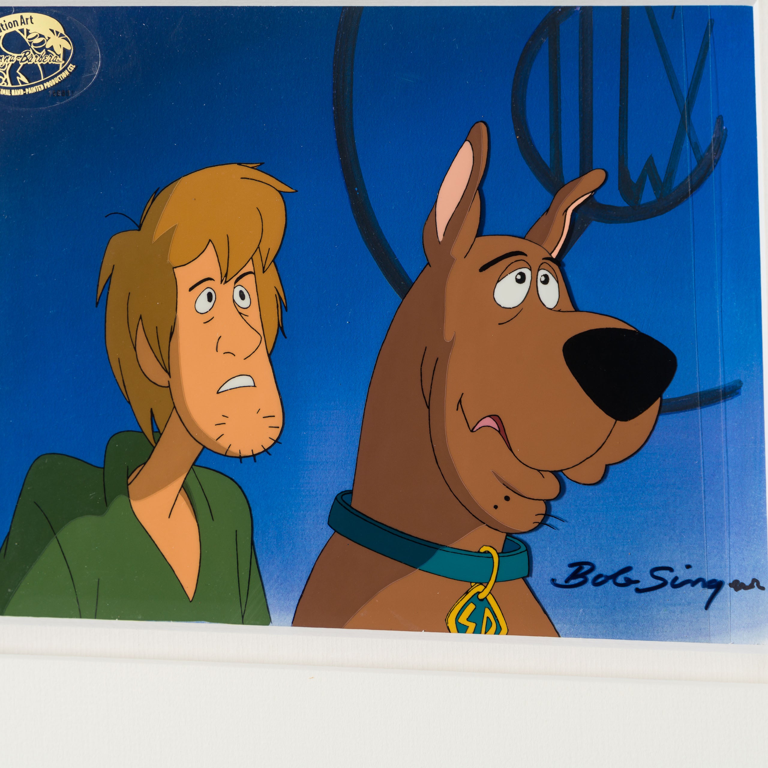 HBR ORI POR 26516 4 Scooby, Shaggy (3)