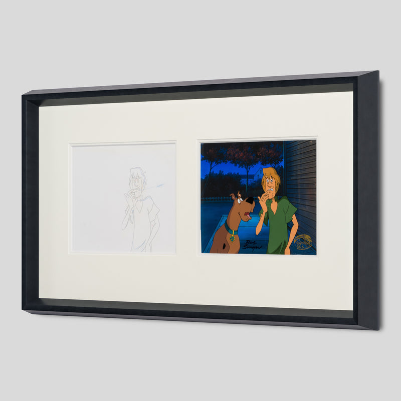 HBR ORI POR 26522 2 Scooby, Shaggy (9)