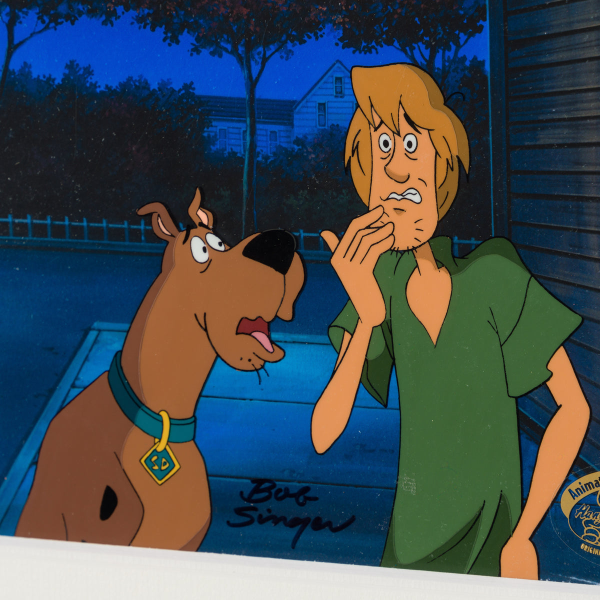 HBR ORI POR 26522 4 Scooby, Shaggy (9)