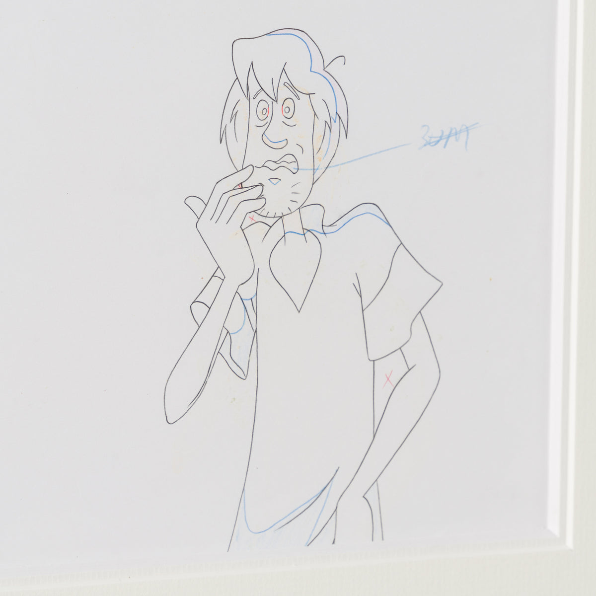 HBR ORI POR 26522 5 Scooby, Shaggy (9)