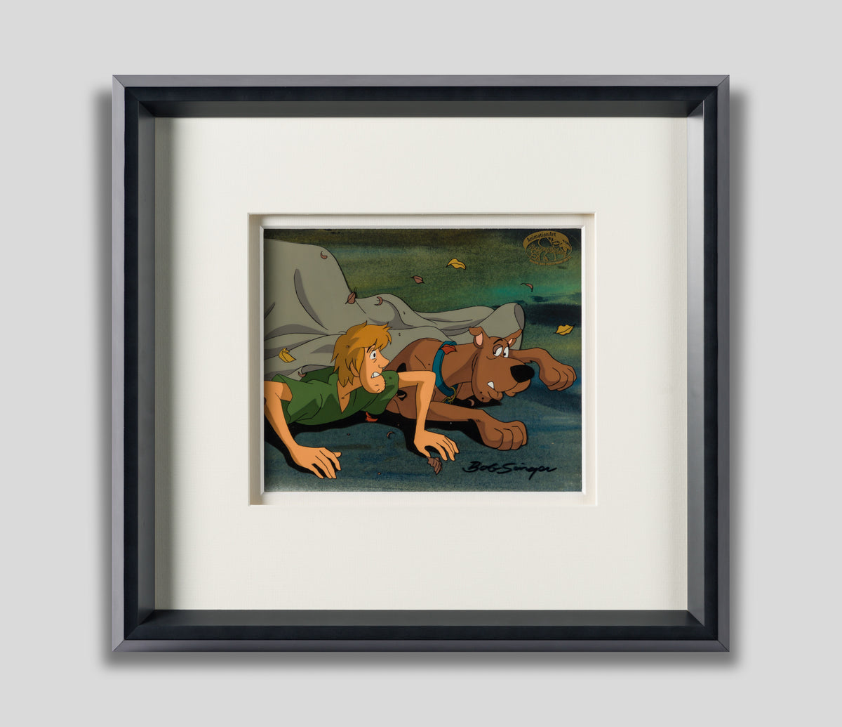 HBR ORI POR 26527 1 Scooby (4) OPC w OPD