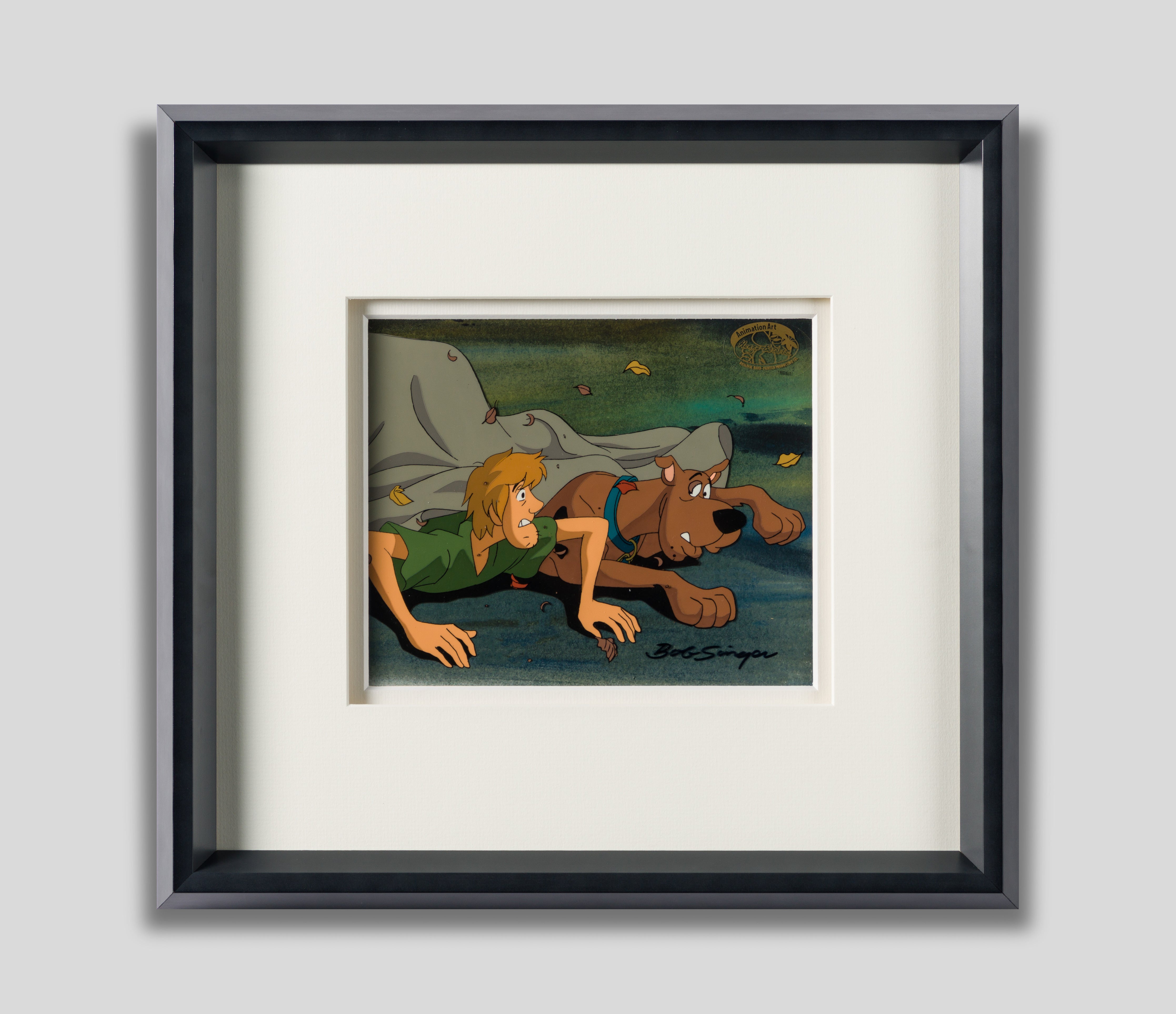 HBR ORI POR 26527 1 Scooby (4) OPC w OPD