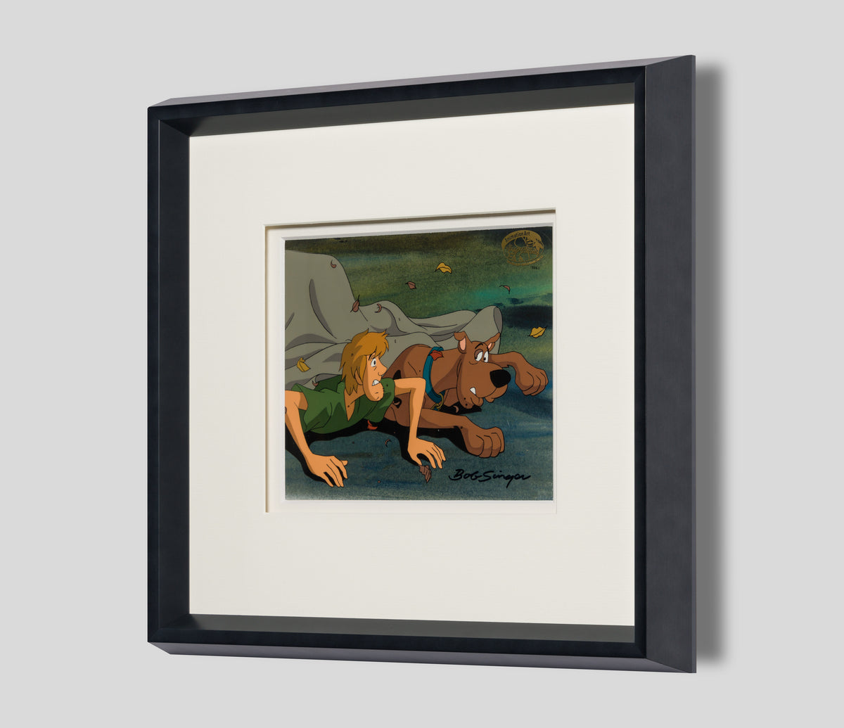 HBR ORI POR 26527 2 Scooby (4) OPC w OPD