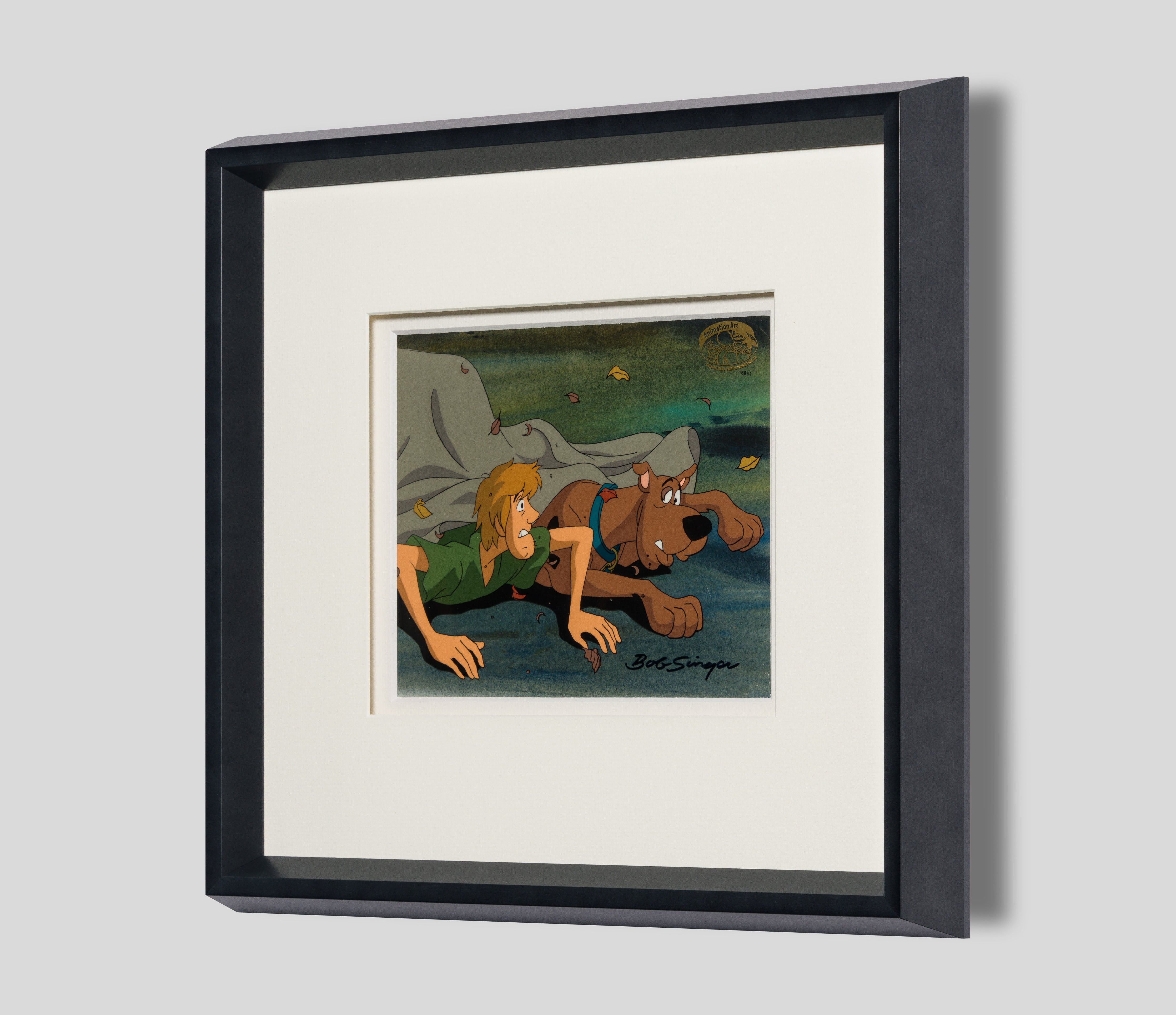 HBR ORI POR 26527 2 Scooby (4) OPC w OPD