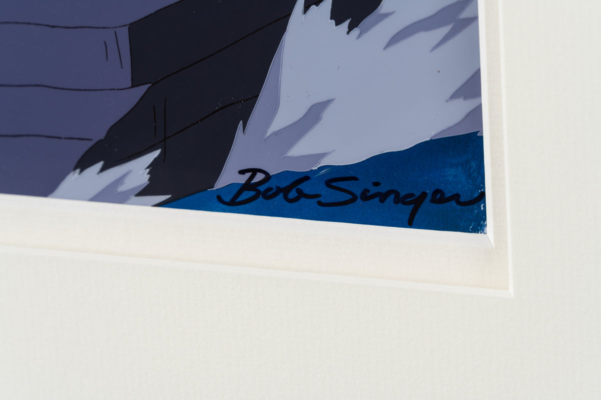 HBR ORI POR 26528 5 Scooby, Shaggy (11) OPC