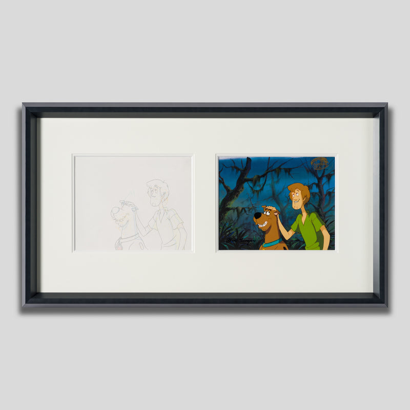HBR ORI POR 26534 1 Scooby Doo and Shaggy (5)