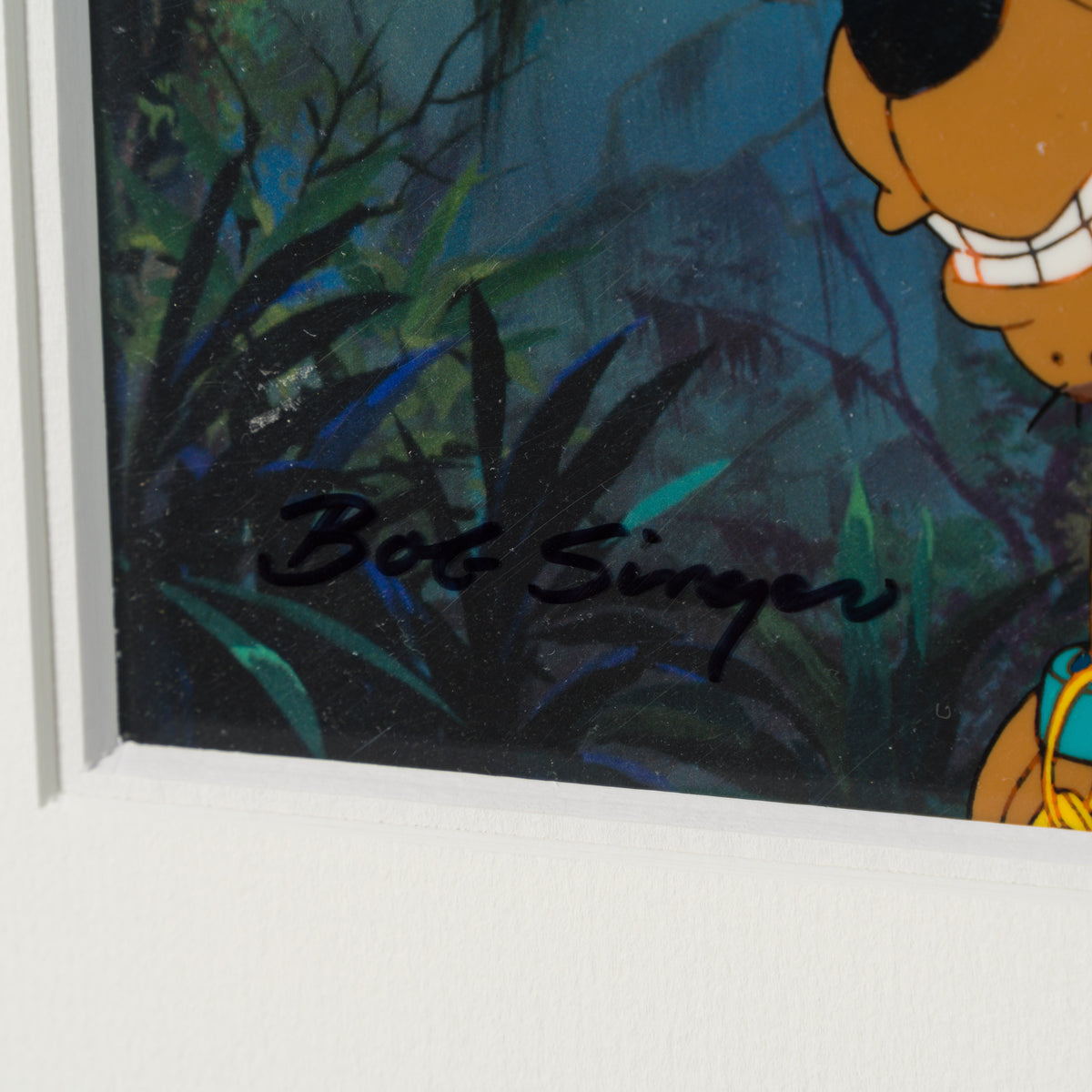 HBR ORI POR 26534 3 Scooby Doo and Shaggy (5)