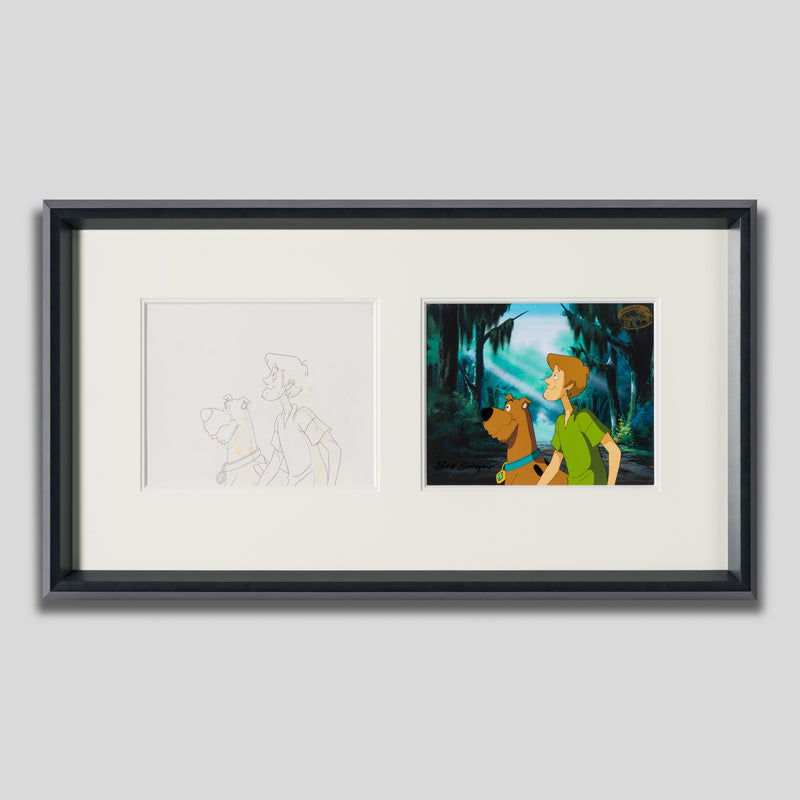 HBR ORI POR 26535 1 Scooby Doo and Shaggy (6)