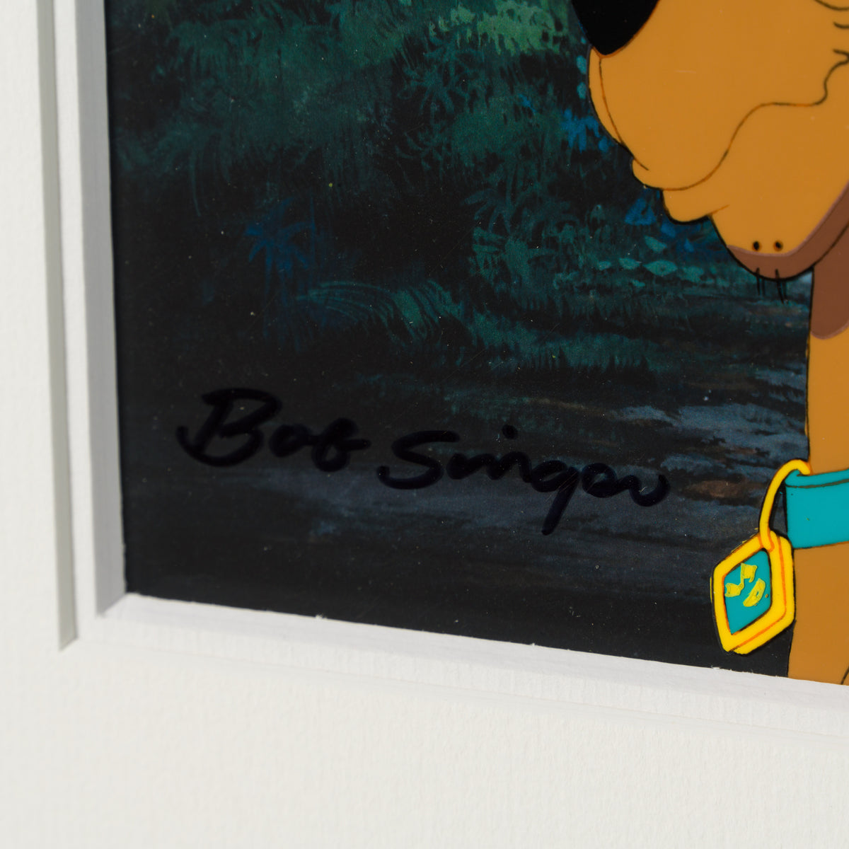 HBR ORI POR 26535 3 Scooby Doo and Shaggy (6)