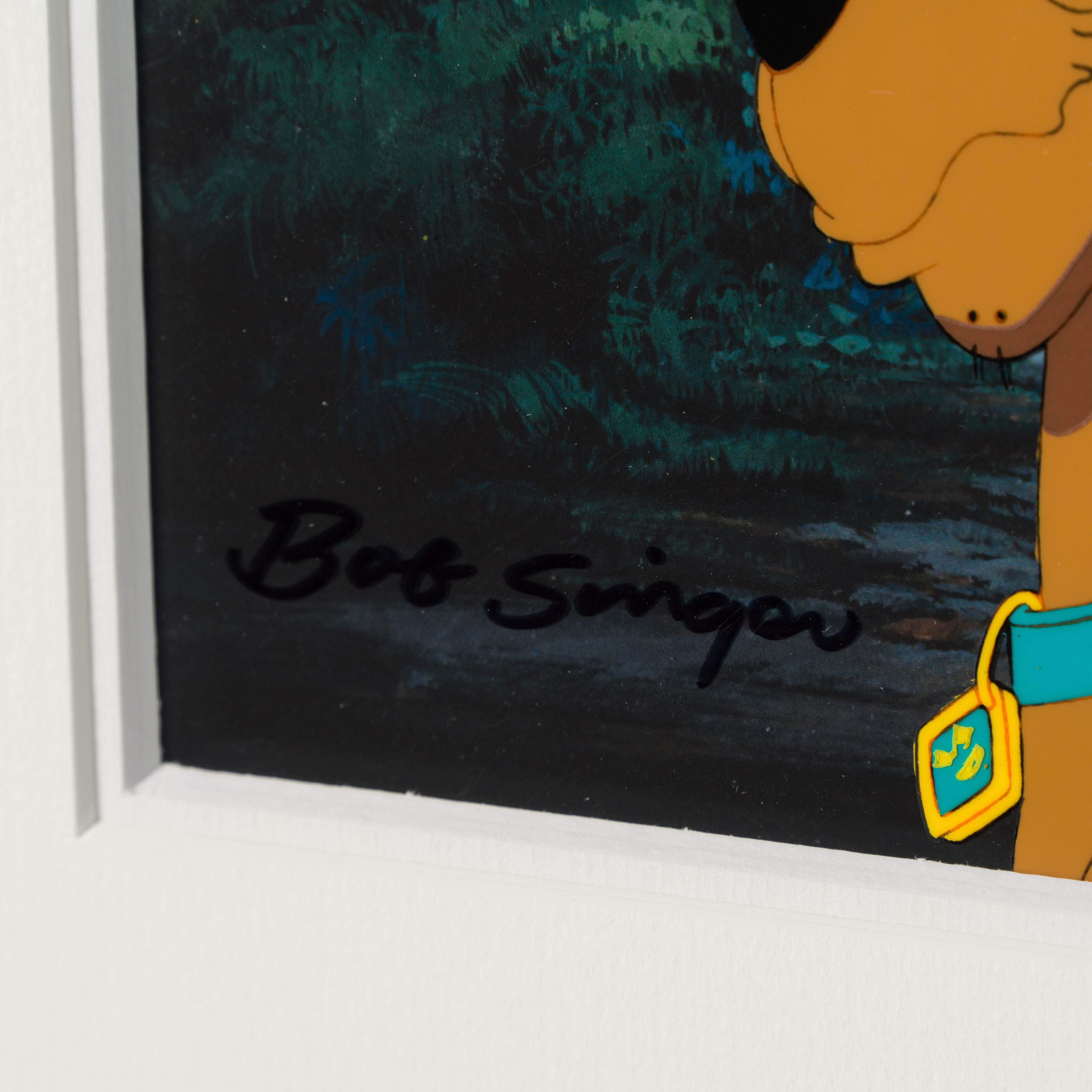 HBR ORI POR 26535 3 Scooby Doo and Shaggy (6)