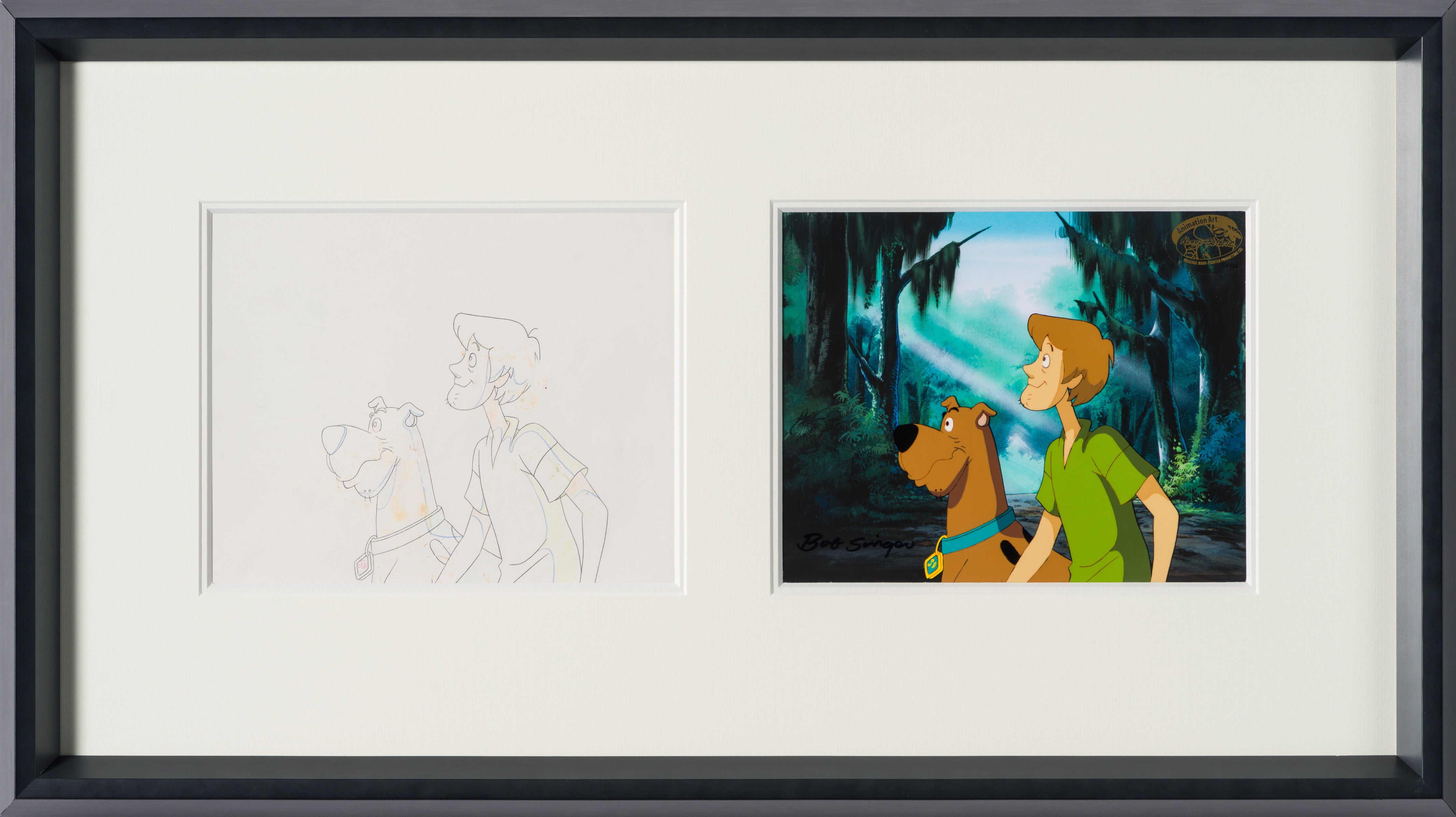 HBR ORI POR 26535 30 Scooby Doo and Shaggy (6)