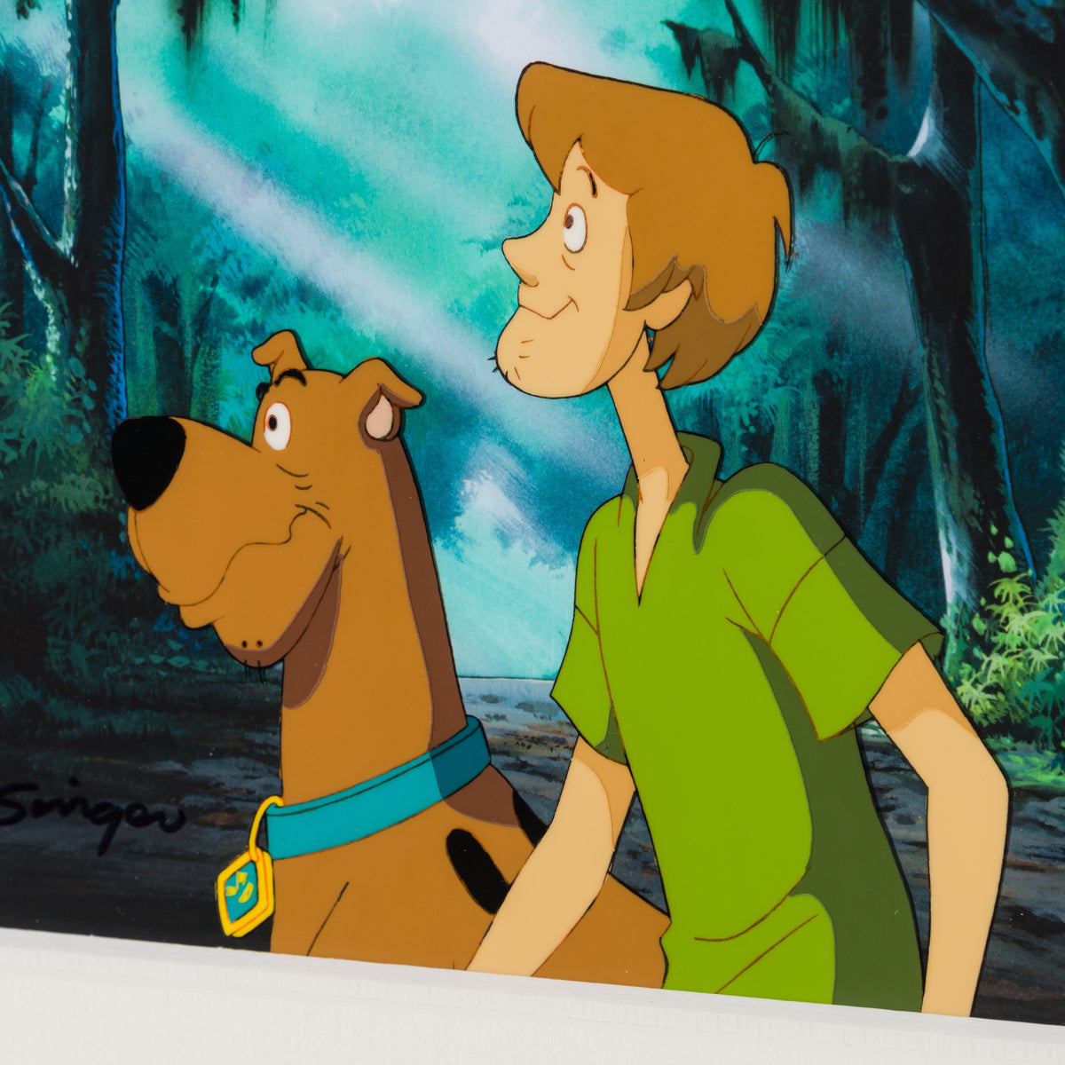 HBR ORI POR 26535 4 Scooby Doo and Shaggy (6)
