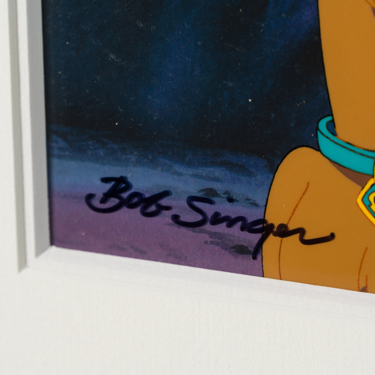 HBR ORI POR 26536 3 Scooby Doo and Shaggy (7)