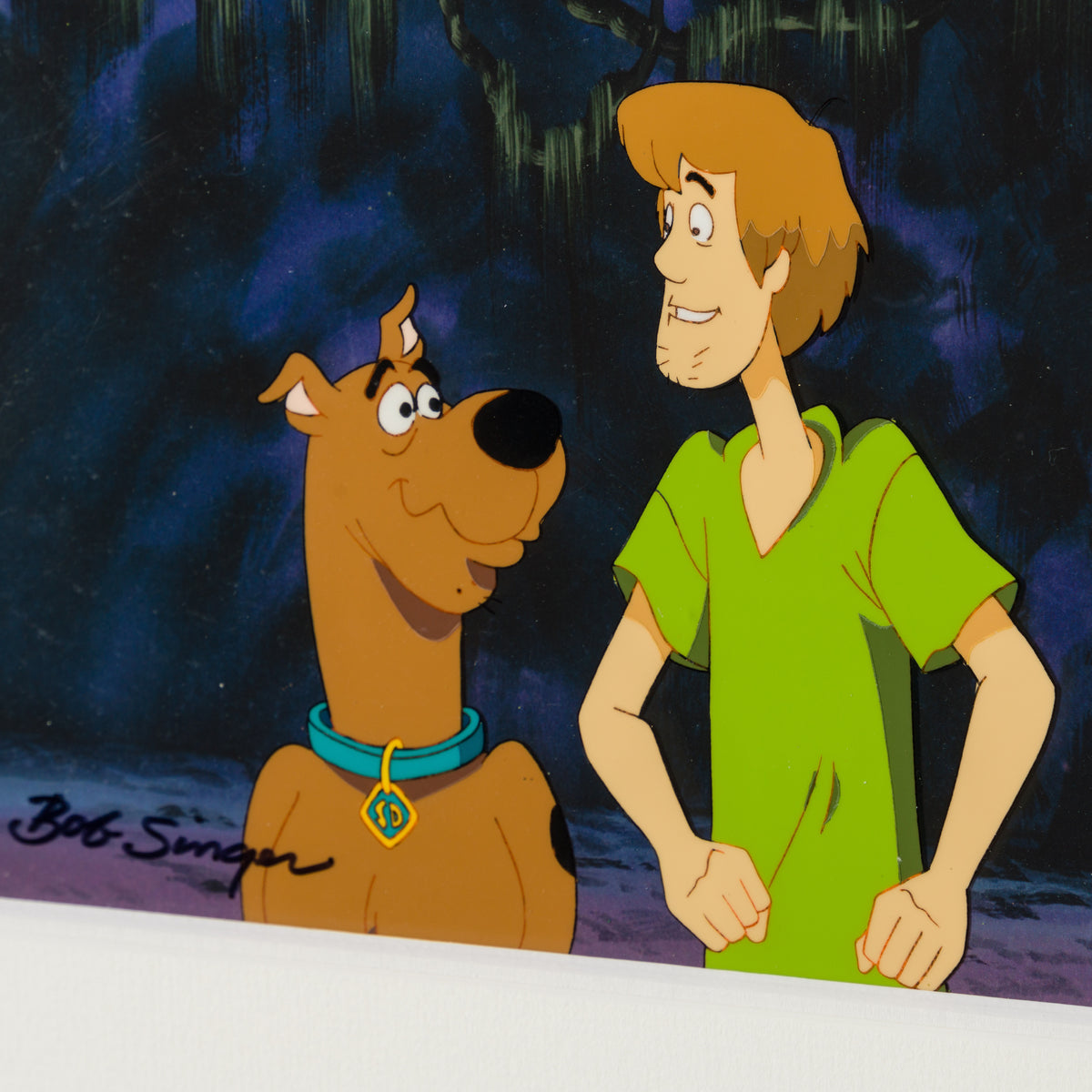 HBR ORI POR 26536 4 Scooby Doo and Shaggy (7)