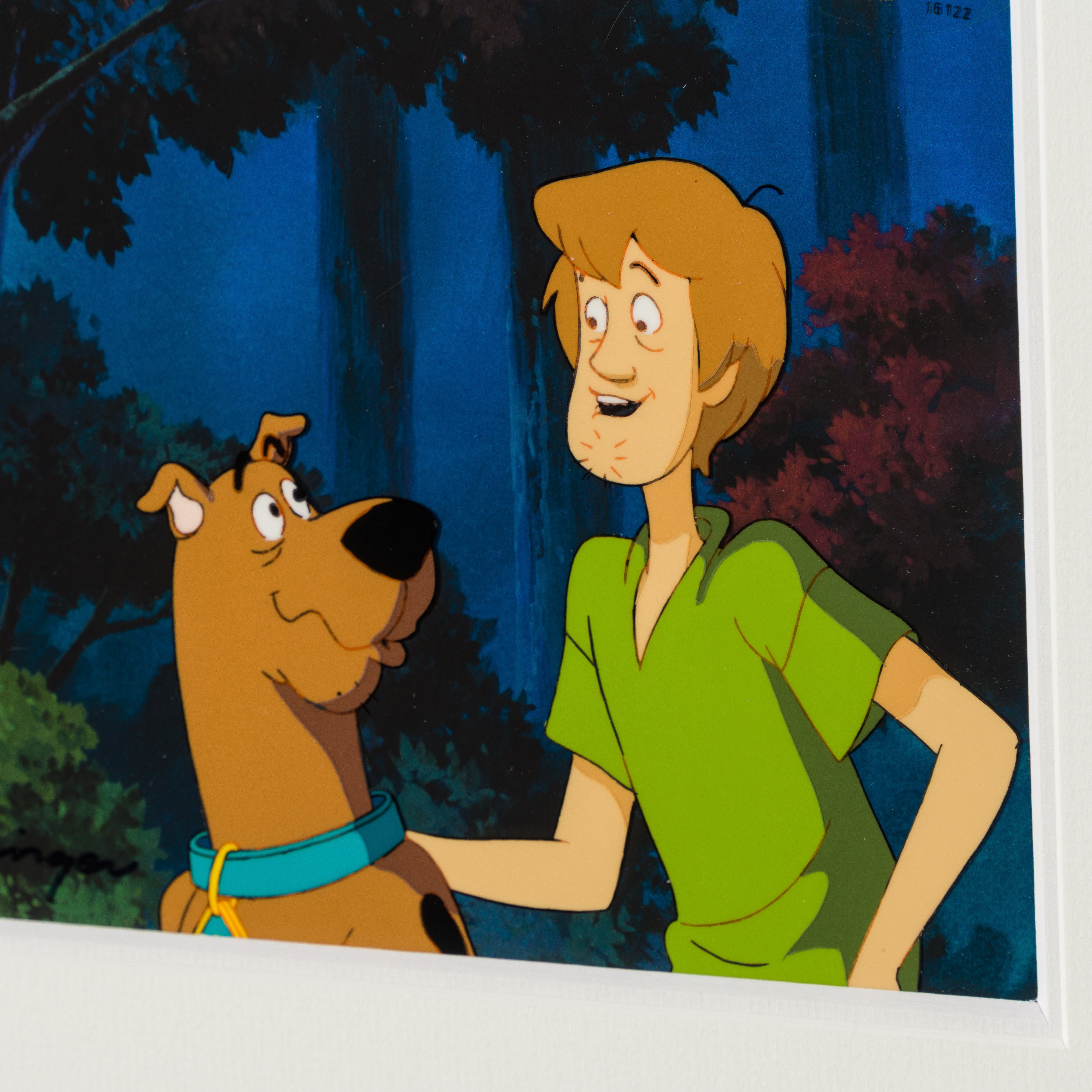 HBR ORI POR 26537 4 Scooby Doo and Shaggy (8)