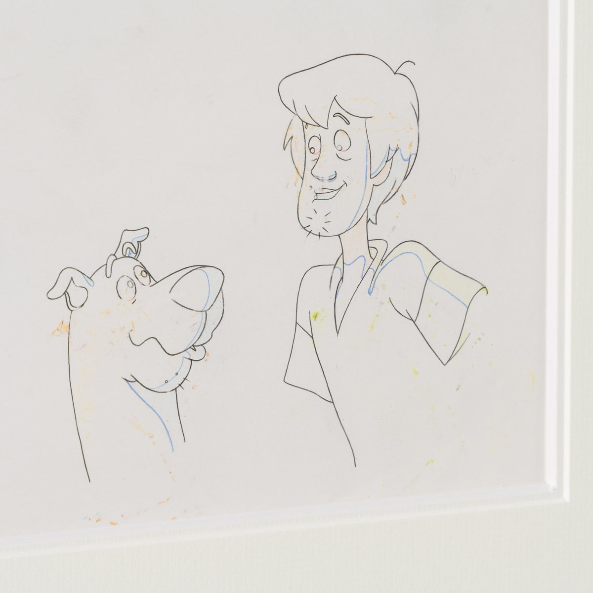 HBR ORI POR 26537 5 Scooby Doo and Shaggy (8)