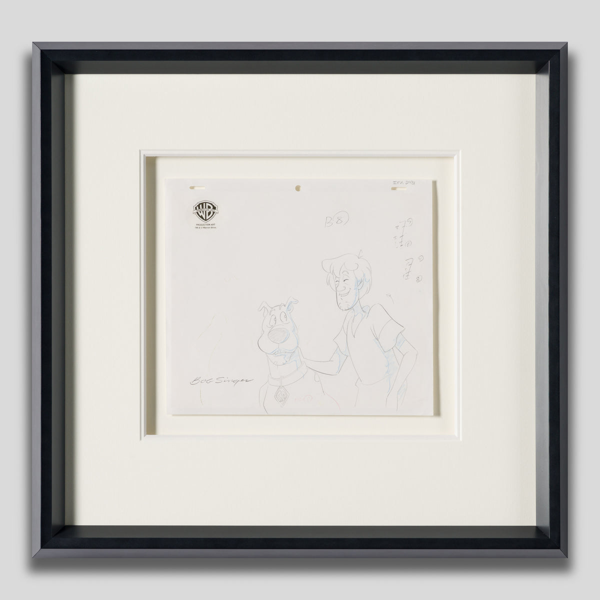 HBR ORI POR 26561 1 Scooby and Shaggy (5)