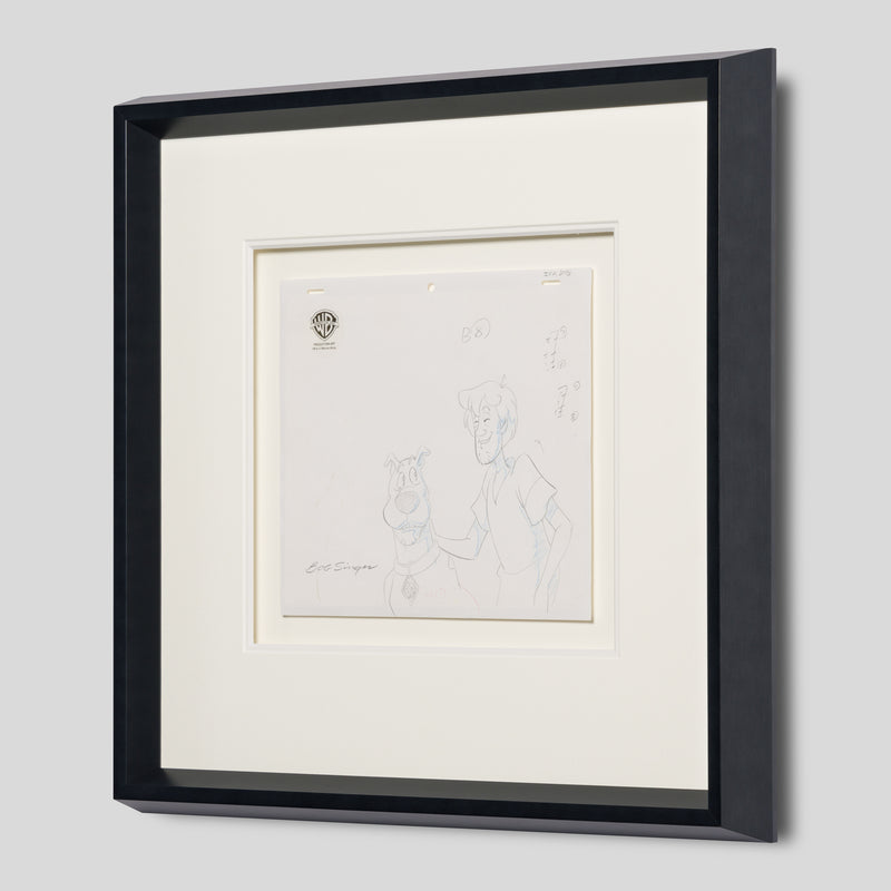 HBR ORI POR 26561 2 Scooby and Shaggy (5)