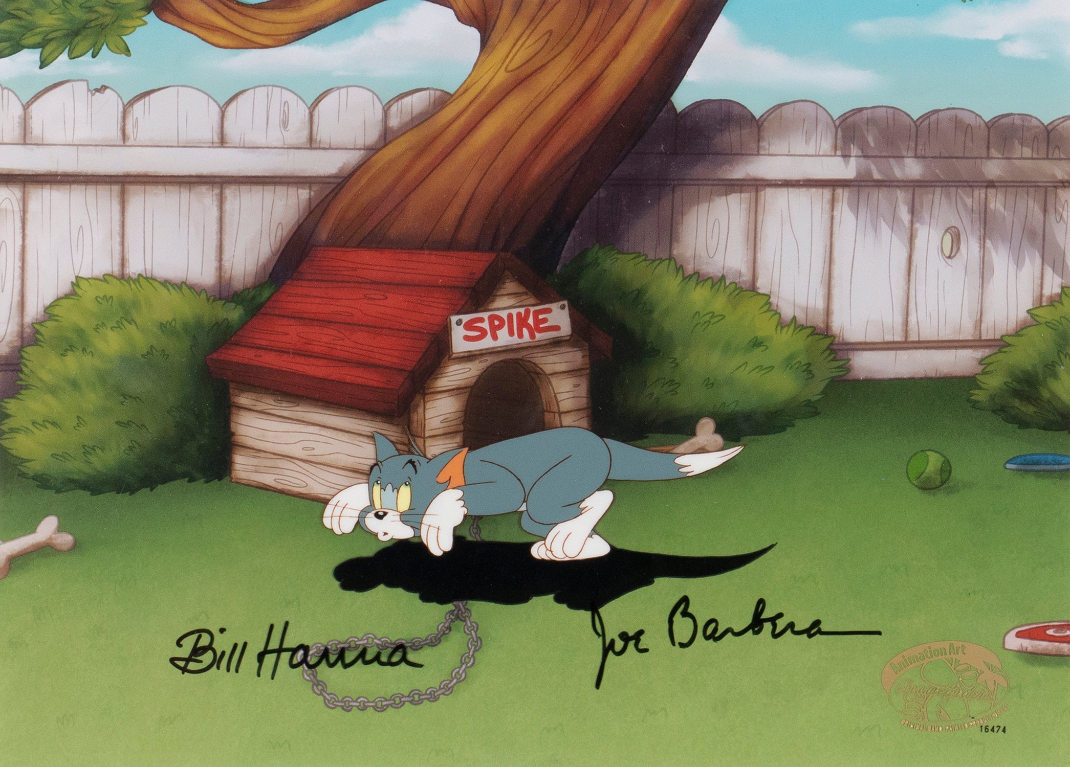 HBR ORI POR 26571 3 Tom 10 OPC