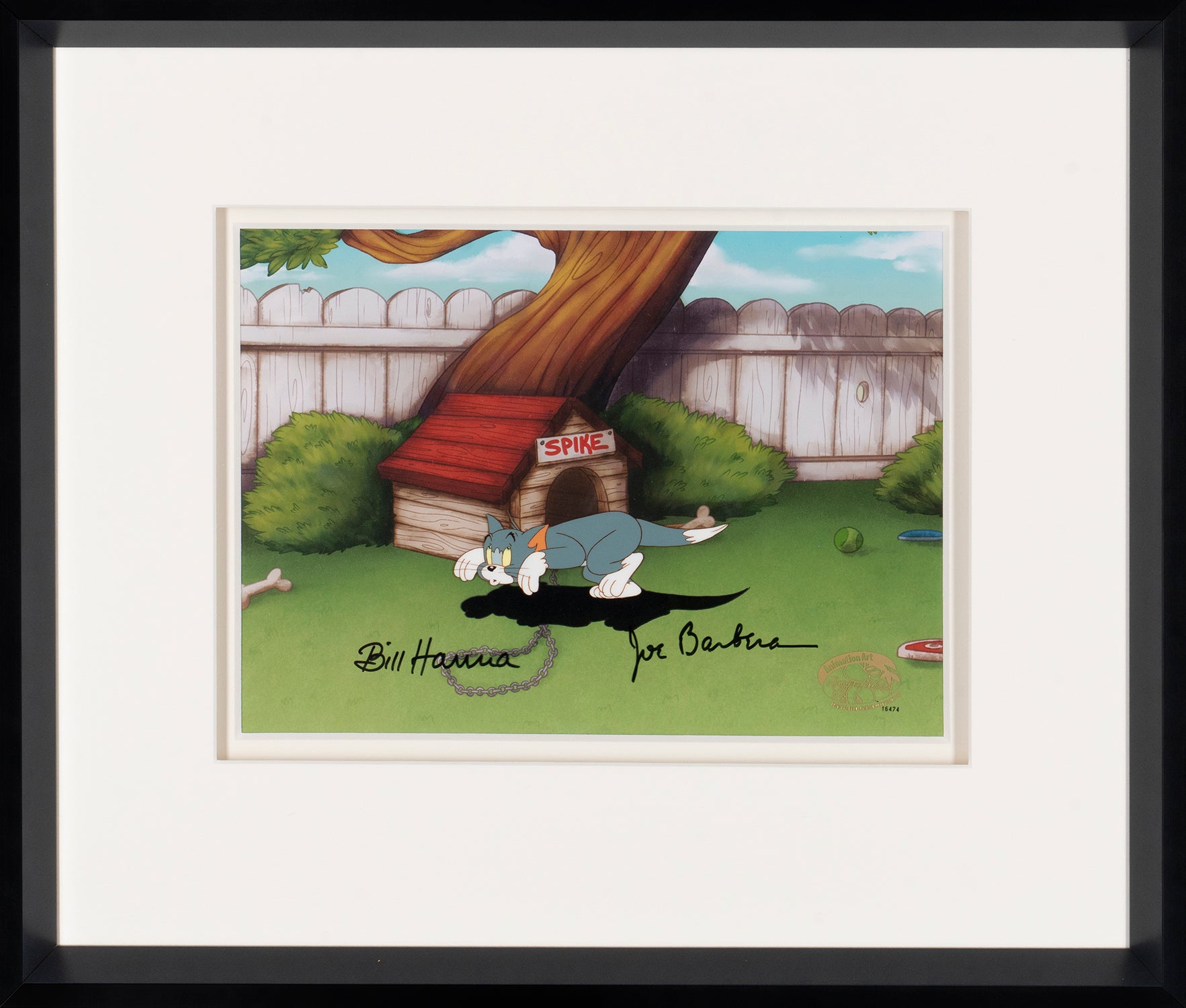 HBR ORI POR 26571 4 Tom 10 OPC