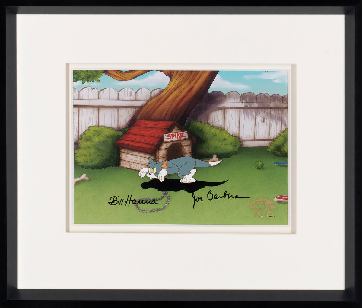 HBR ORI POR 26571 4 Tom 10 OPC