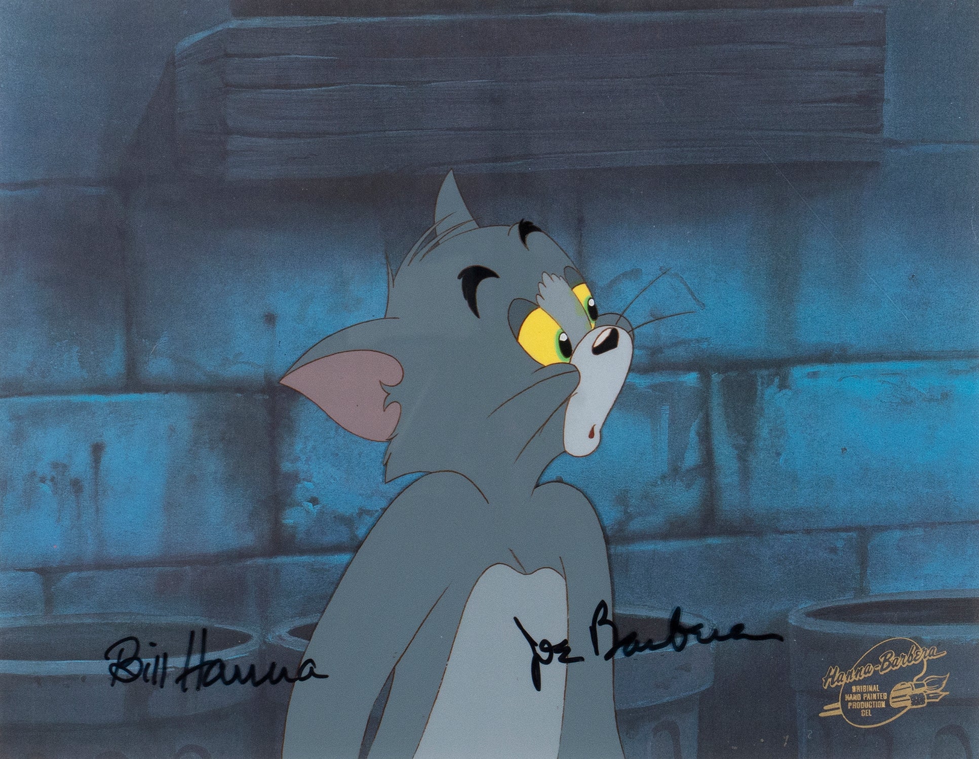 HBR ORI POR 26573 3 Tom 11 OPC