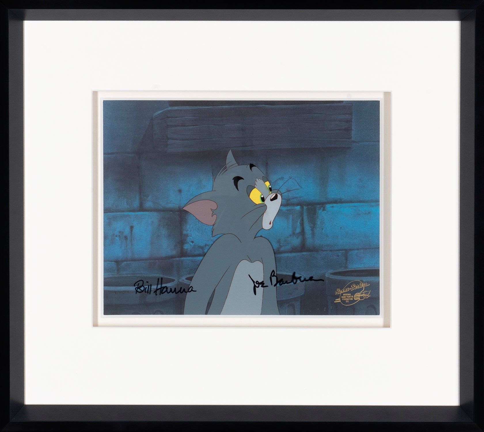 HBR ORI POR 26573 4 Tom 11 OPC