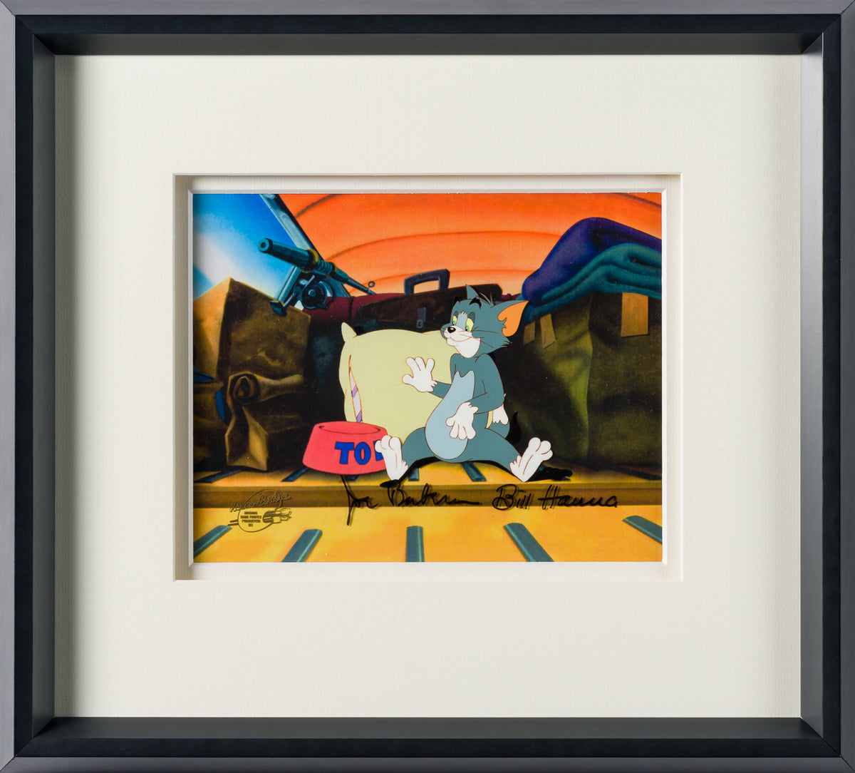 HBR ORI POR 26587 4 Tom (20) OPC