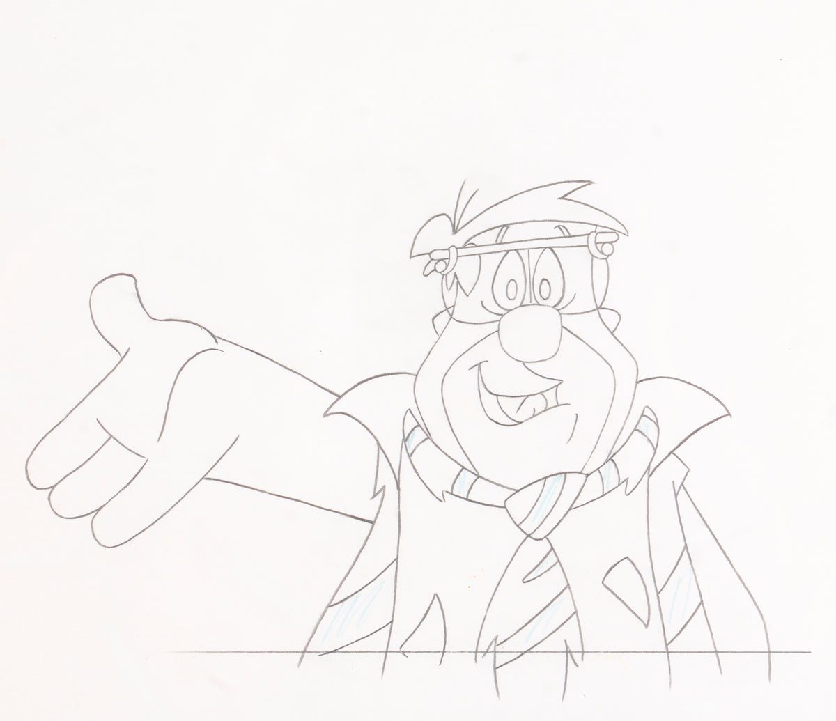 HBR ORI POR 26596 5 Fred 4 OPC on OBG with OPD