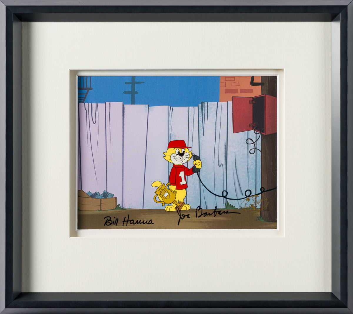 HBR ORI POR 26616 4 Top Cat (11) OPC