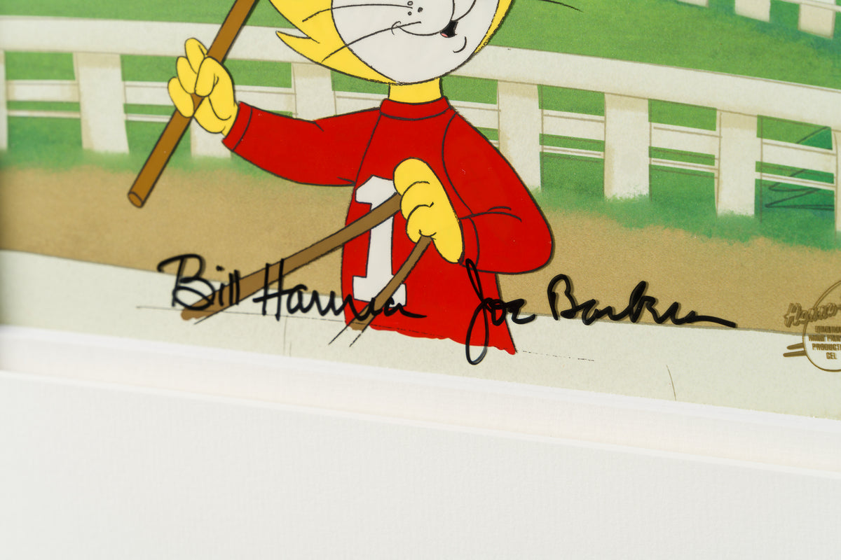 HBR ORI POR 26617 5 Top Cat (12) OPC