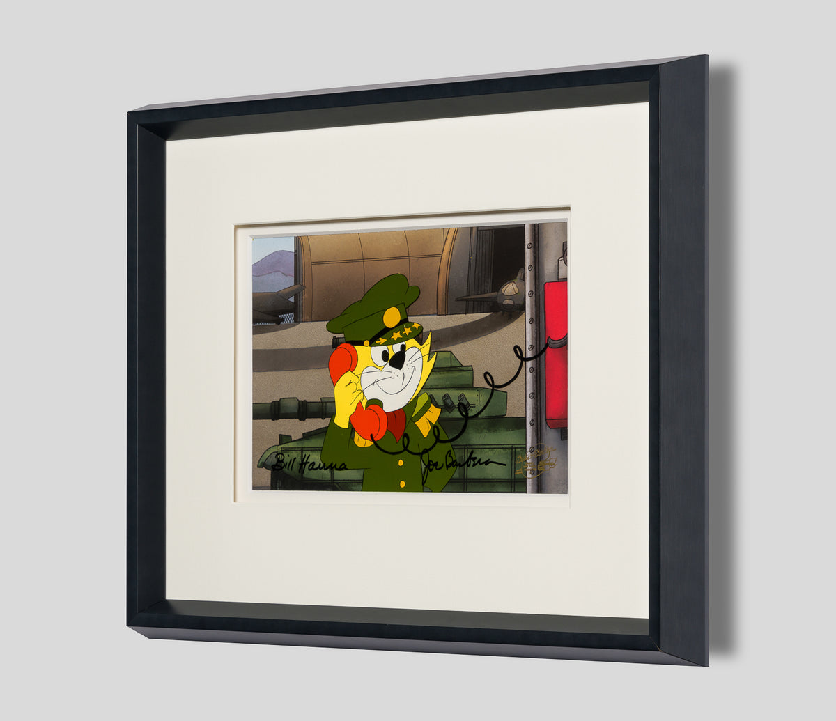 HBR ORI POR 26619 2 Top Cat (14) OPC