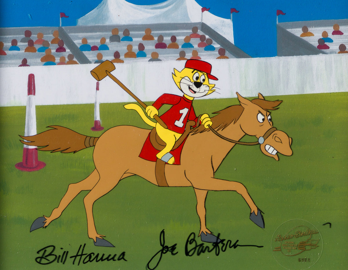 HBR ORI POR 26620 3 Top Cat (15) OPC