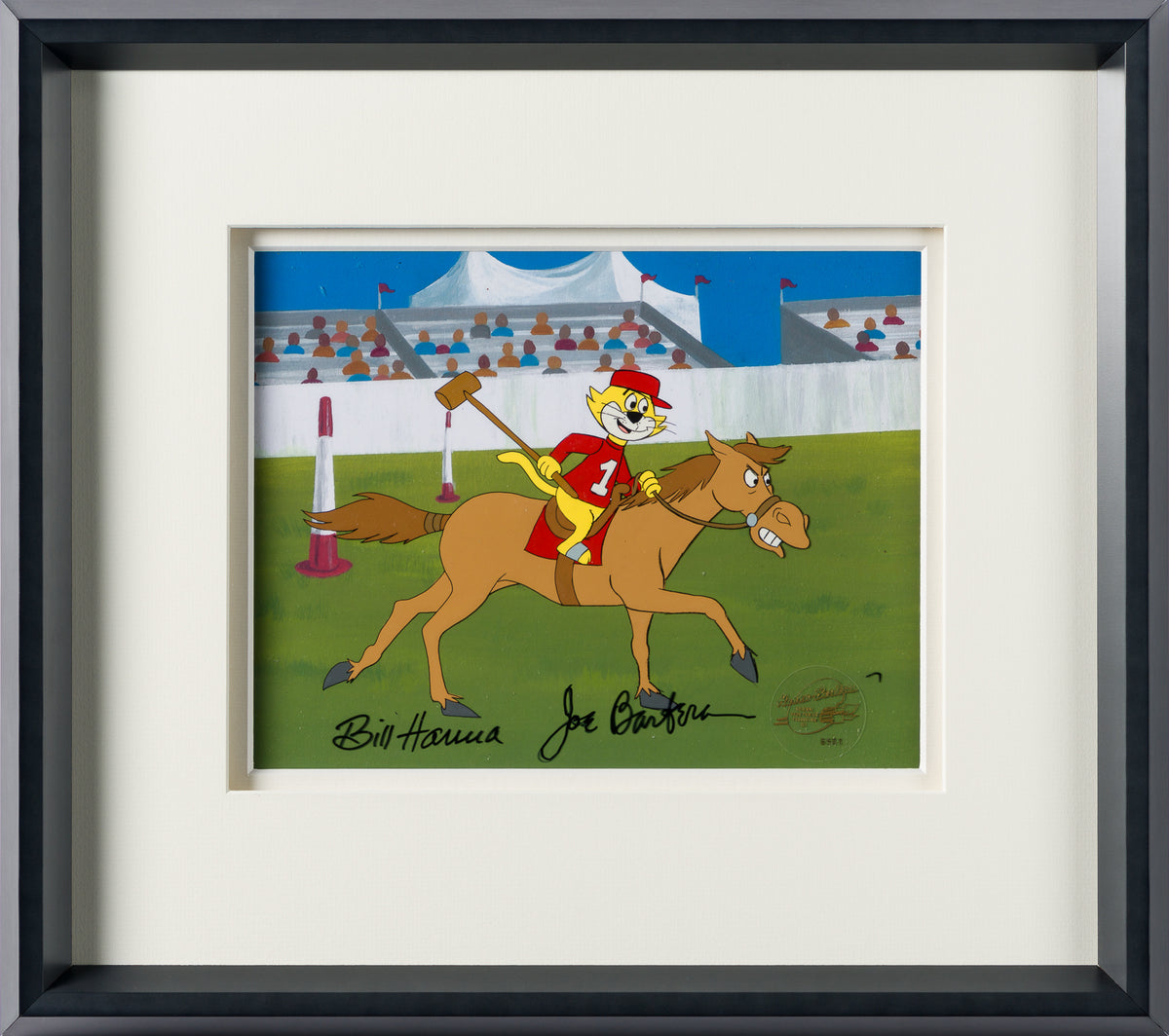 HBR ORI POR 26620 4 Top Cat (15) OPC