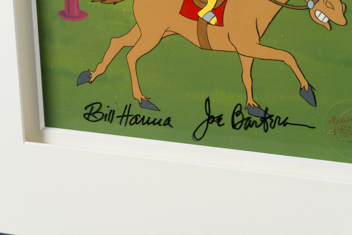 HBR ORI POR 26620 5 Top Cat (15) OPC