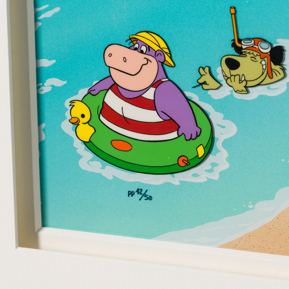 HBR SLE HUM 23854 3 Endless Summer