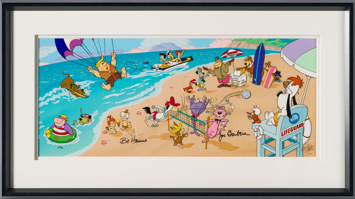 HBR SLE HUM 23854 30 Endless Summer