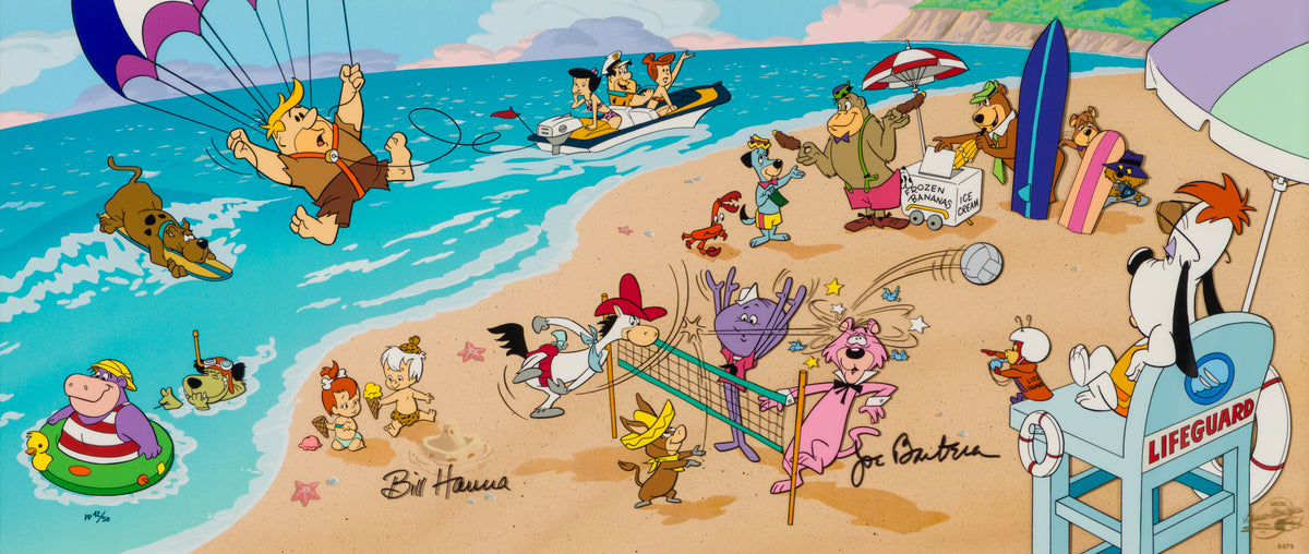 HBR SLE HUM 23854 31 Endless Summer