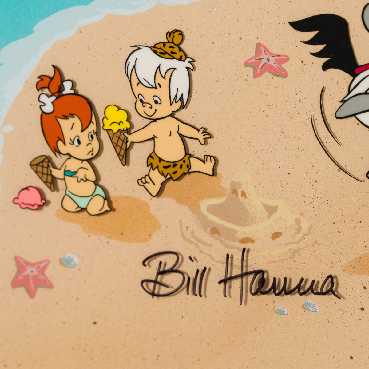 HBR SLE HUM 23854 5 Endless Summer