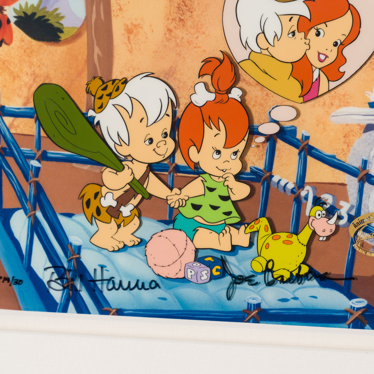 HBR SLE HUM 23867 5 Teen Dream