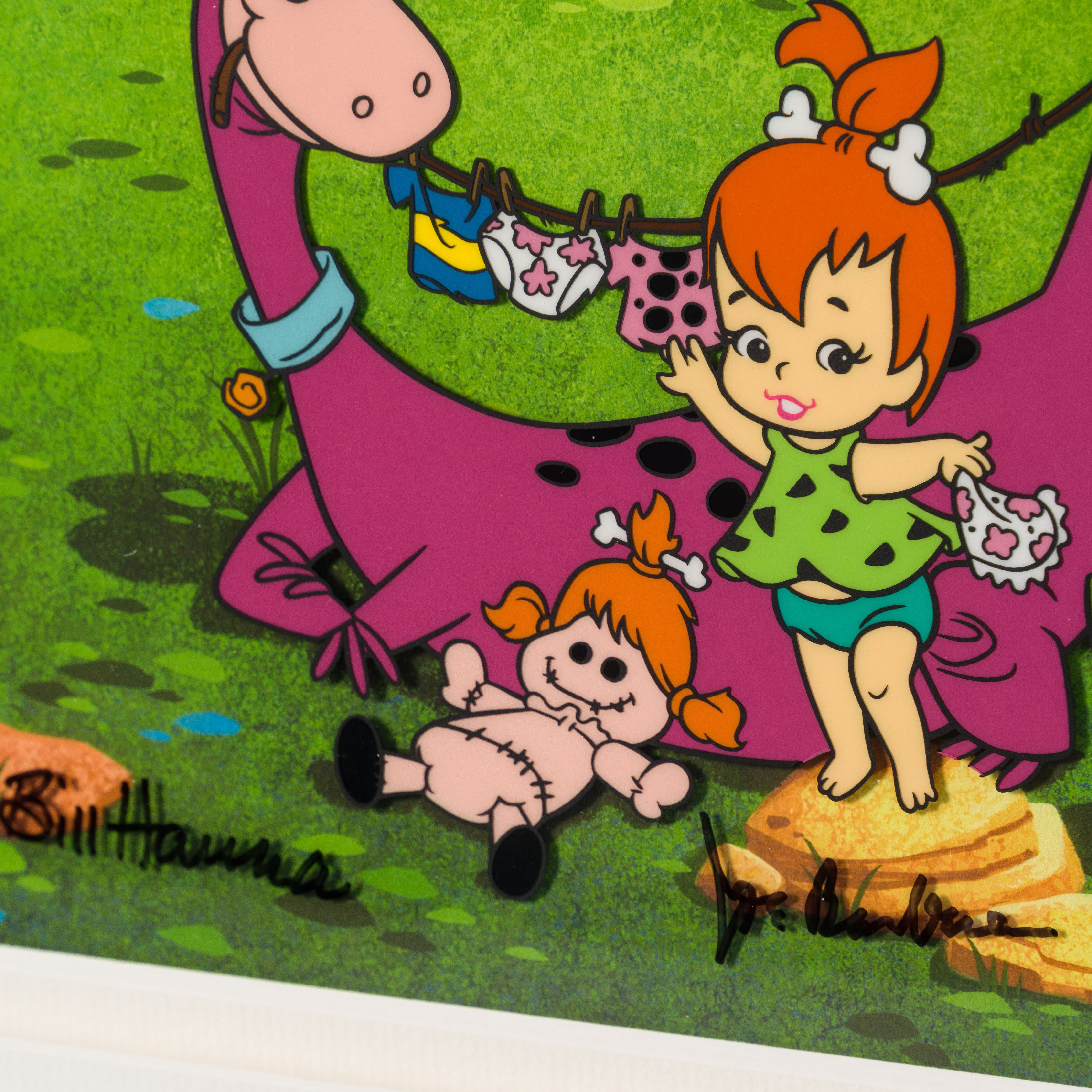 HBR SLE HUM 23870 3 The Chore The Merrier