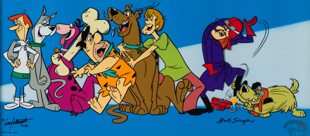 HBR SLE HUM 25015 31 A Man and His Dog