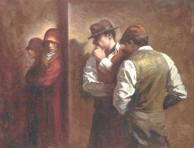 hide and seek by hamish blakely