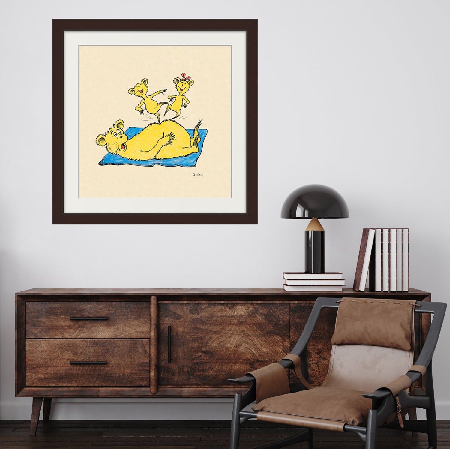 HOP ON POP 60TH ANNIVERSARY