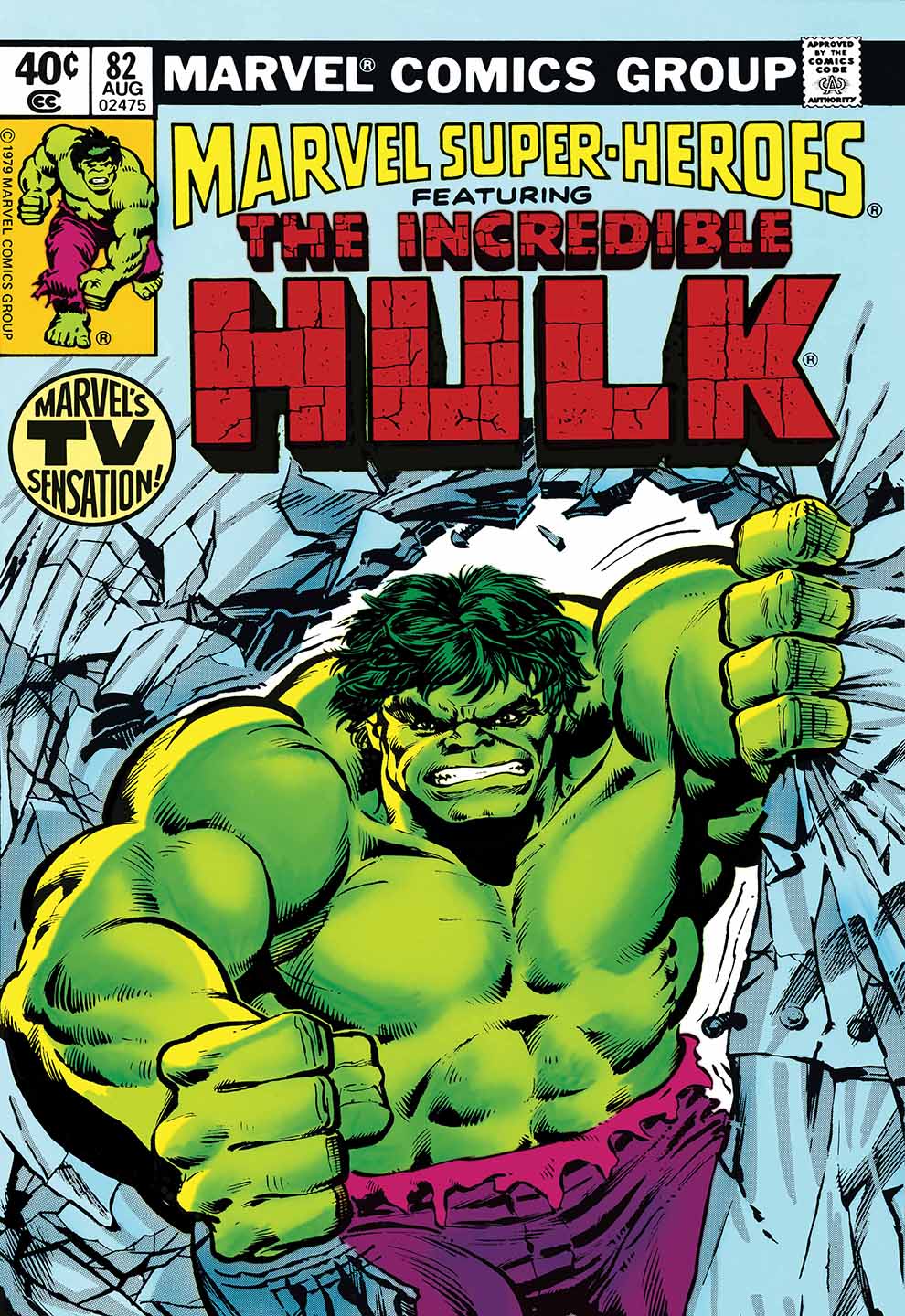 Hulk 82