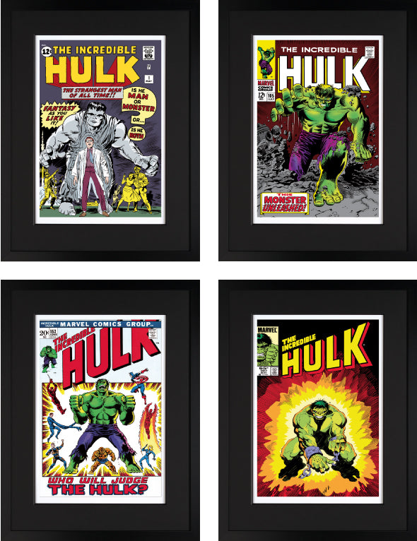 Hulk Portfolio FGP