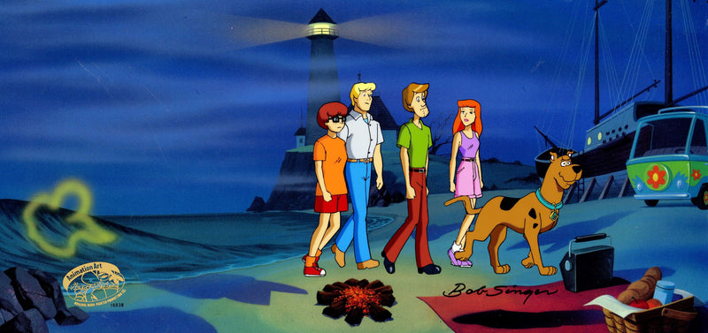 IFA 2873 Scooby Doo Pan OPC with OPD Printed BG0001 (1)