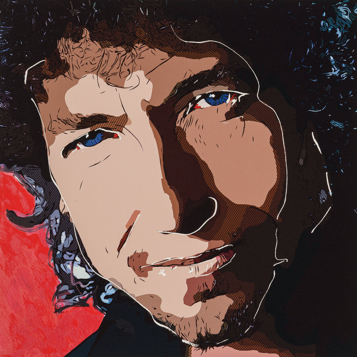 JD BOB DYLAN 1 1