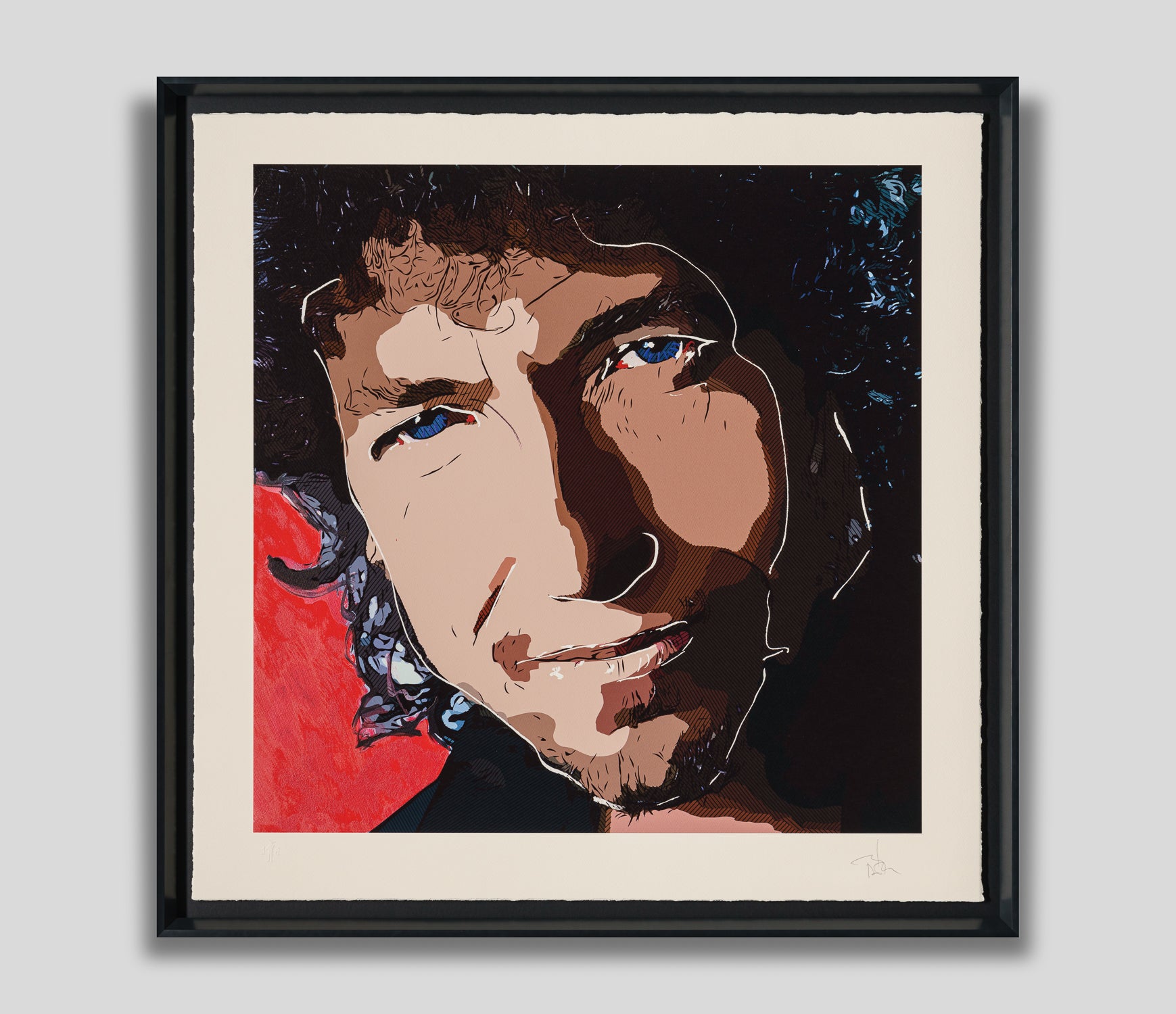 JD BOB DYLAN 1 2