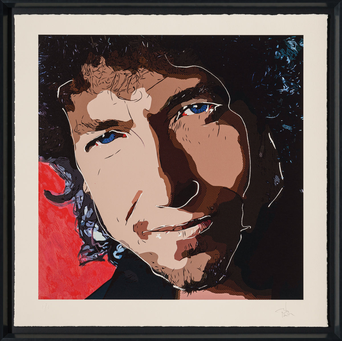 JD BOB DYLAN 1